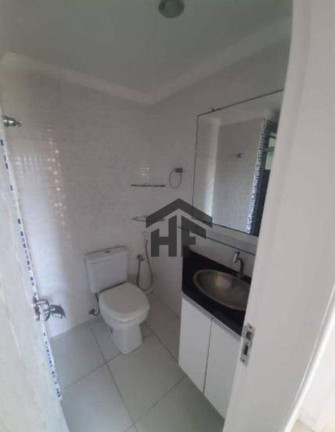 Imagem Apartamento com 3 Quartos à Venda, 70 m² em Barra De Jangada - Jaboatão Dos Guararapes Imagem Apartamento com 3 Quartos à Venda, 70 m² em Barra De Jangada - Jaboatão Dos Guararapes