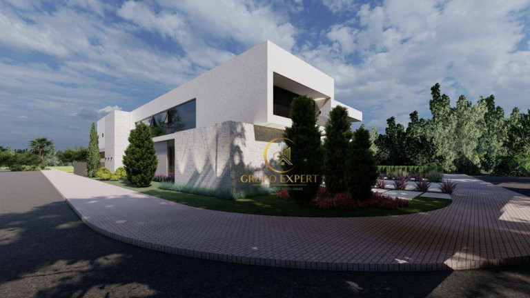 Imagem Sobrado com 5 Quartos à Venda, 800 m² em Condomínio Chácara Serimbura - São José Dos Campos Imagem Sobrado com 5 Quartos à Venda, 800 m² em Condomínio Chácara Serimbura - São José Dos Campos