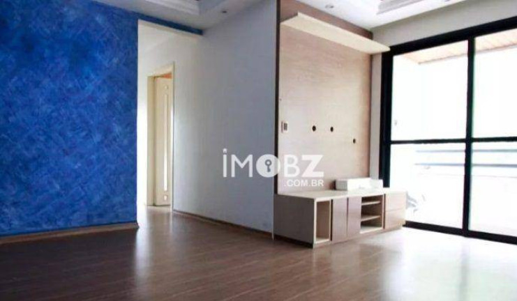 Imóvel com 3 Quartos à Venda, 74 m² em Vila Andrade - São Paulo
