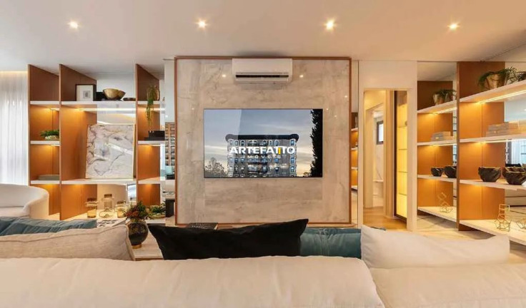 Imagem Apartamento com 3 Quartos à Venda, 120 m² em Ipiranga - São Paulo Imagem Apartamento com 3 Quartos à Venda, 120 m² em Ipiranga - São Paulo