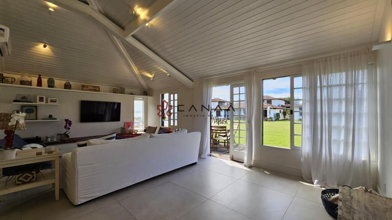 Imagem Casa de Condomínio com 4 Quartos à Venda, 161 m² em Baía Formosa - Armação Dos Búzios Imagem Casa de Condomínio com 4 Quartos à Venda, 161 m² em Baía Formosa - Armação Dos Búzios