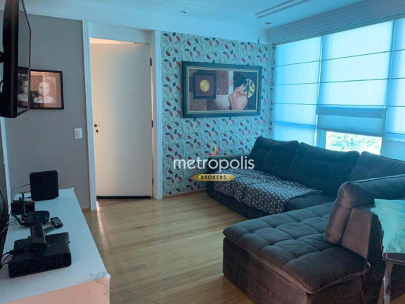 Imagem Apartamento com 3 Quartos à Venda, 300 m² em Jardim - Santo André Imagem Apartamento com 3 Quartos à Venda, 300 m² em Jardim - Santo André