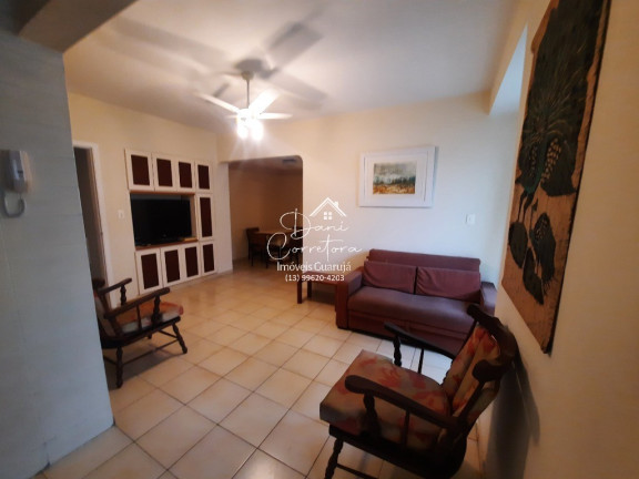 Imagem Apartamento com 2 Quartos à Venda, 66 m² em Pitangueiras - Guarujá Imagem Apartamento com 2 Quartos à Venda, 66 m² em Pitangueiras - Guarujá