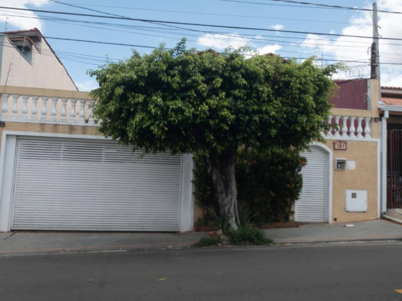 Casa de Condomínio com 3 Quartos à Venda, 240 m² em Vila Carvalho - Sorocaba