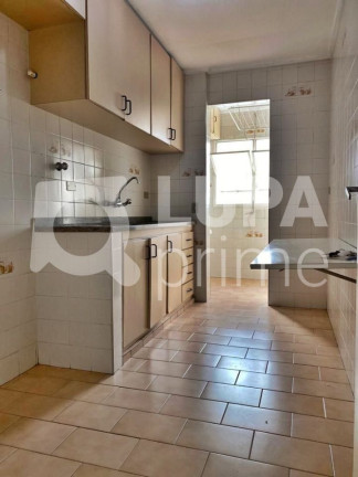 Imagem Apartamento com 1 Quarto à Venda, 53 m² em Vila Monumento - São Paulo