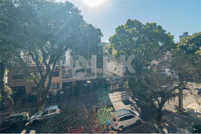 Imagem Apartamento com 1 Quarto à Venda, 37 m² em Petrópolis - Porto Alegre