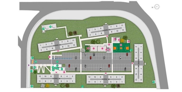 Imagem Apartamento com 2 Quartos à Venda, 33 m² em Vila Carmosina - São Paulo Imagem Apartamento com 2 Quartos à Venda, 33 m² em Vila Carmosina - São Paulo