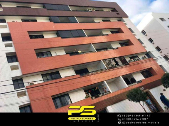 Imagem Apartamento com 2 Quartos à Venda, 155 m² em Catolé - Campina Grande Imagem Apartamento com 2 Quartos à Venda, 155 m² em Catolé - Campina Grande