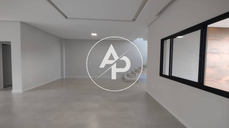Imagem Casa de Condomínio com 3 Quartos à Venda, 305 m² em Colônia Dona Luíza - Ponta Grossa