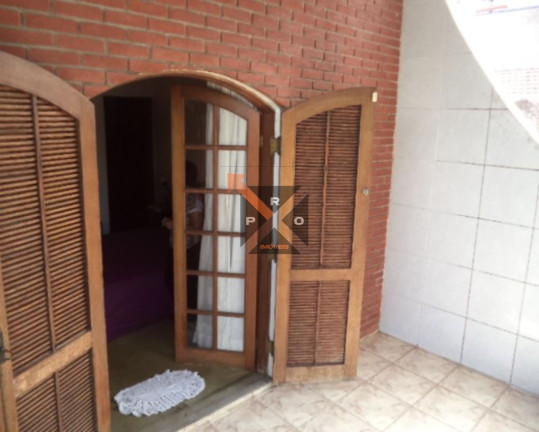 Imagem Casa com 3 Quartos à Venda, 350 m² em Vila Prudente - São Paulo