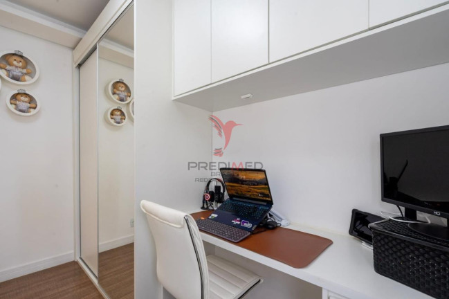 Imagem Cobertura com 3 Quartos à Venda, 104 m² em Morumbi - São Paulo Imagem Cobertura com 3 Quartos à Venda, 104 m² em Morumbi - São Paulo