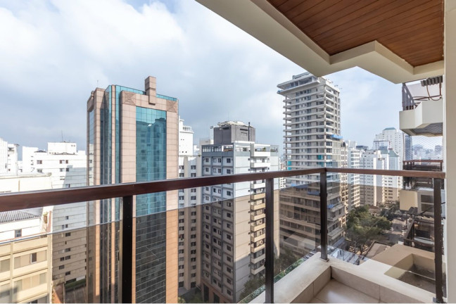 Imagem Imóvel com 2 Quartos à Venda, 60 m² em Jardim Paulista - São Paulo Imagem Imóvel com 2 Quartos à Venda, 60 m² em Jardim Paulista - São Paulo