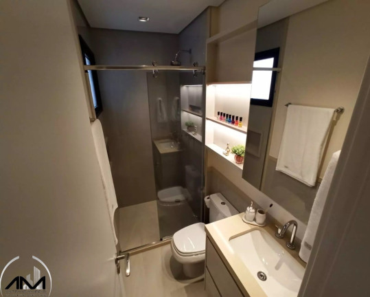 Imagem Apartamento com 3 Quartos à Venda, 2 m² em Vila Tonani I - Dourados Imagem Apartamento com 3 Quartos à Venda, 2 m² em Vila Tonani I - Dourados