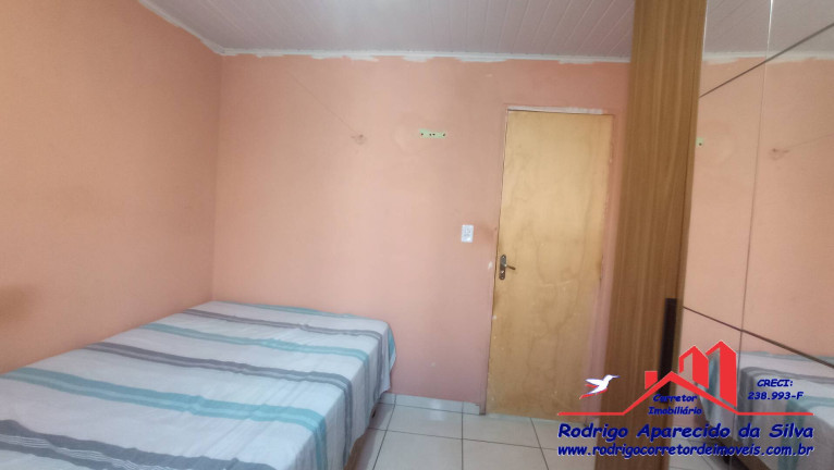 Imagem Casa com 2 Quartos à Venda, 356 m² em Cidade Jardim - Birigui