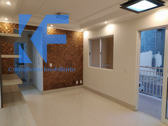 Imagem Imóvel com 3 Quartos à Venda, 60 m² em Chácara Das Nações - Valinhos