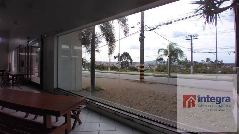 Imagem Imóvel Comercial à Venda, 1.451 m² em Limeira Imagem Imóvel Comercial à Venda, 1.451 m² em Limeira