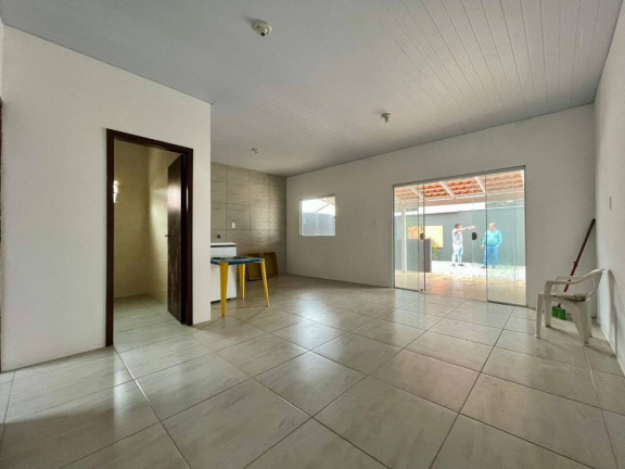 Imagem Casa com 2 Quartos à Venda, 65 m² em Centro - Balneário Barra Do Sul