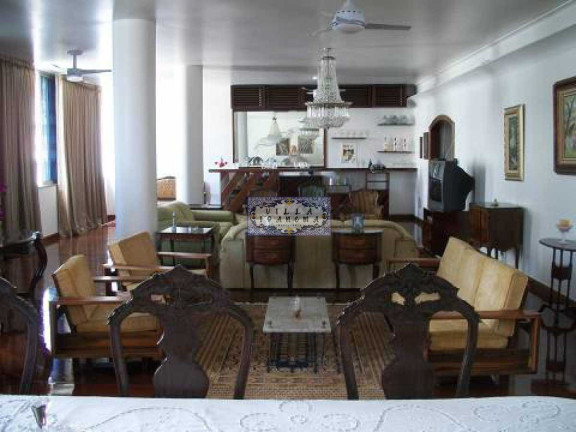 Imagem Apartamento com 4 Quartos à Venda, 340 m² em Copacabana - Rio De Janeiro