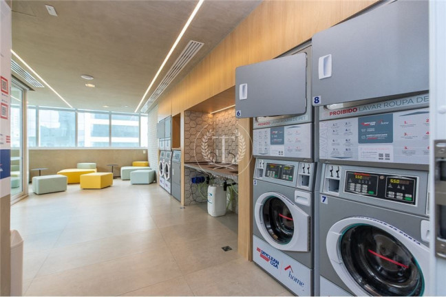 Imagem Apartamento com 1 Quarto à Venda, 69 m² em Indianópolis - São Paulo