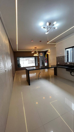 Casa com 3 Quartos à Venda, 134 m² em Caiçara - Praia Grande