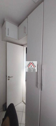 Imagem Apartamento com 3 Quartos à Venda, 105 m² em Jardim Marajoara - São Paulo Imagem Apartamento com 3 Quartos à Venda, 105 m² em Jardim Marajoara - São Paulo