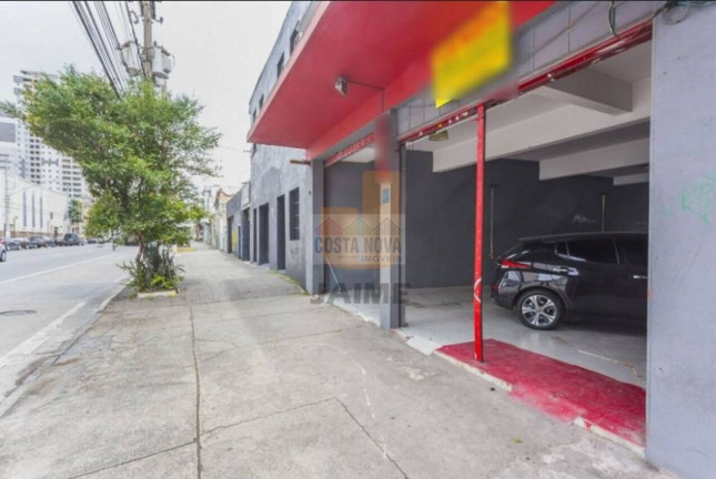 Imagem Imóvel Comercial à Venda, 802 m² em água Branca - São Paulo