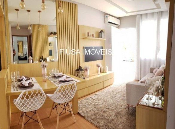 Imagem Casa com 2 Quartos à Venda, 44 m² em Recreio Anhangüera - Ribeirão Preto Imagem Casa com 2 Quartos à Venda, 44 m² em Recreio Anhangüera - Ribeirão Preto