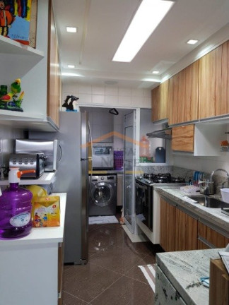 Imagem Apartamento com 3 Quartos à Venda, 98 m² em Vila Maria Alta - São Paulo Imagem Apartamento com 3 Quartos à Venda, 98 m² em Vila Maria Alta - São Paulo