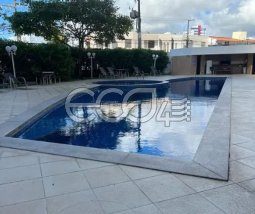 Imagem Apartamento com 3 Quartos à Venda, 97 m² em Farolândia - Aracaju