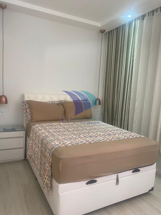 Imagem Apartamento com 2 Quartos à Venda, 65 m² em Praia Do Forte - Cabo Frio