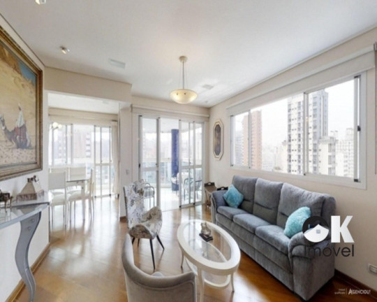 Imagem Apartamento com 4 Quartos à Venda, 375 m² em Pinheiros - São Paulo