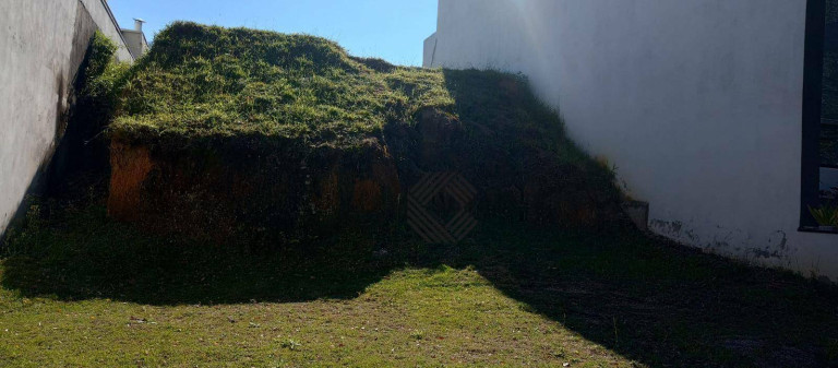 Imagem Terreno à Venda, 331 m² em Condomínio Gramados De Sorocaba - Sorocaba