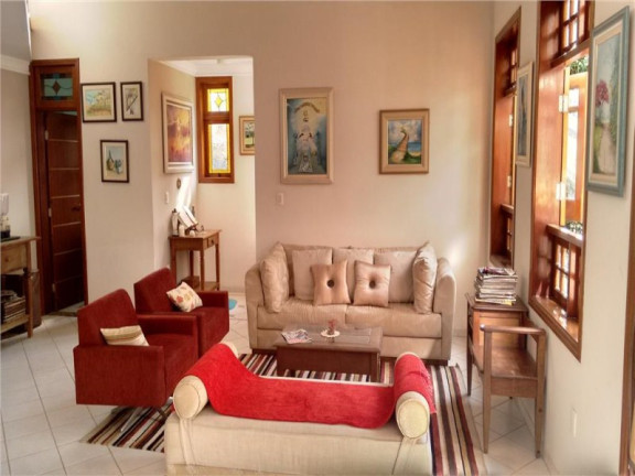 Imagem Sobrado com 5 Quartos à Venda, 643 m² em Granja Olga Ii - Sorocaba