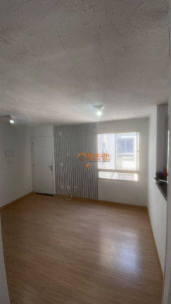Imagem Apartamento com 2 Quartos à Venda ou Locação, 48 m² em Jardim Ansalca - Guarulhos Imagem Apartamento com 2 Quartos à Venda ou Locação, 48 m² em Jardim Ansalca - Guarulhos