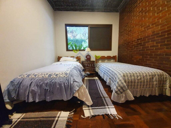 Imagem Casa com 3 Quartos à Venda, 272 m² em Santo Antônio Do Pinhal - Santo Antônio Do Pinhal