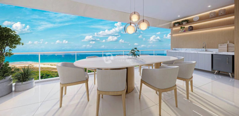 Imagem Apartamento com 4 Quartos à Venda, 147 m² em Atalaia - Aracaju Imagem Apartamento com 4 Quartos à Venda, 147 m² em Atalaia - Aracaju