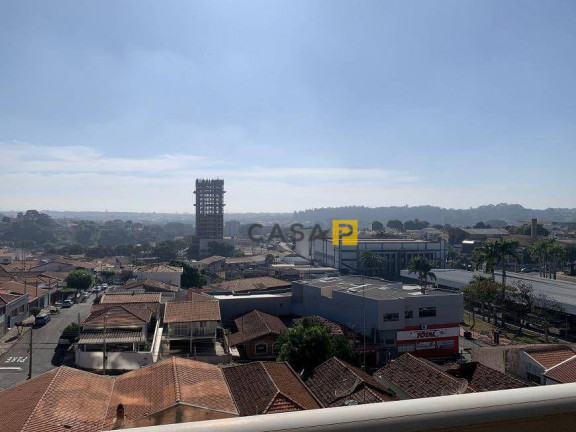 Imagem Apartamento com 3 Quartos à Venda, 86 m² em Centro - Santa Bárbara D'oeste Imagem Apartamento com 3 Quartos à Venda, 86 m² em Centro - Santa Bárbara D'oeste