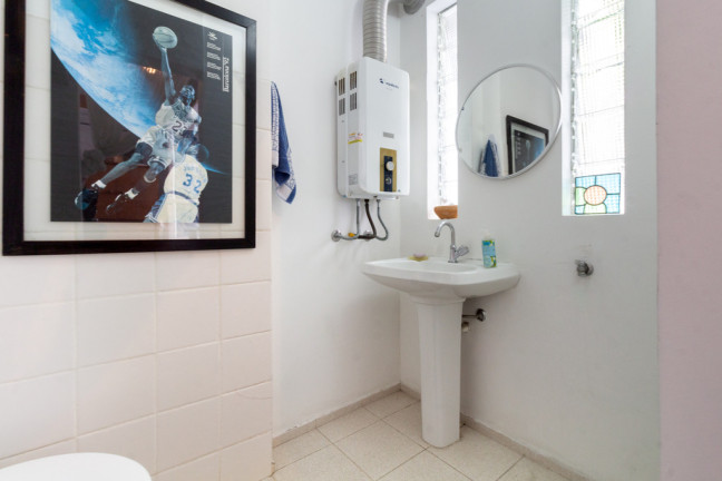 Imagem Casa com 2 Quartos à Venda,  em Pinheiros - São Paulo