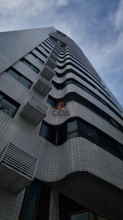 Imagem Apartamento com 3 Quartos à Venda, 105 m² em Boa Viagem - Recife