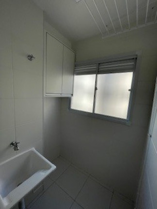 Imagem Apartamento com 2 Quartos para Alugar, 50 m² em água Funda - São Paulo