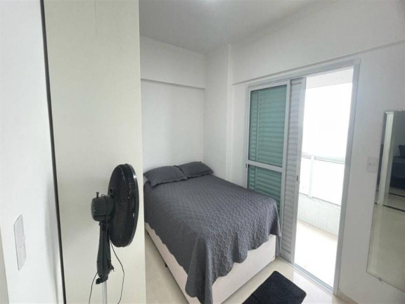 Imagem Apartamento com 2 Quartos à Venda, 84 m² em Maracanã - Praia Grande Imagem Apartamento com 2 Quartos à Venda, 84 m² em Maracanã - Praia Grande