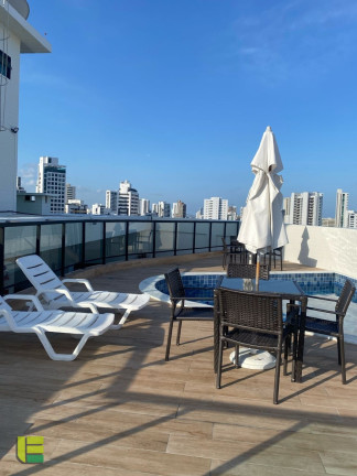 Imagem Apartamento com 3 Quartos à Venda, 98 m² em Boa Viagem - Recife