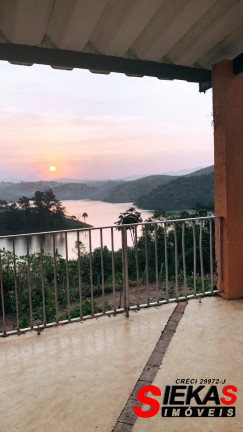 Imagem Imóvel com 8 Quartos à Venda, 133.000 m² em Santa Isabel - Santa Isabel