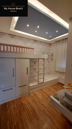 Imagem Apartamento com 2 Quartos à Venda, 85 m² em Lauzane Paulista - São Paulo