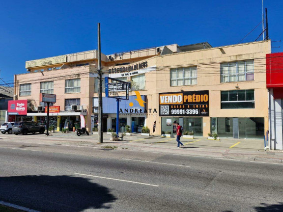 Sala Comercial para Alugar, 290 m² em Recreio Dos Bandeirantes - Rio De Janeiro