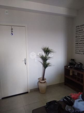 Imagem Apartamento com 1 Quarto à Venda, 49 m² em Banzato - Marília Imagem Apartamento com 1 Quarto à Venda, 49 m² em Banzato - Marília