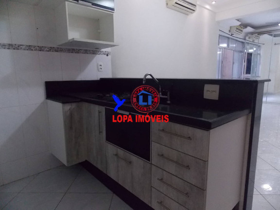 Imagem Apartamento com 1 Quarto à Venda, 28 m² em Centro - Rio De Janeiro Imagem Apartamento com 1 Quarto à Venda, 28 m² em Centro - Rio De Janeiro