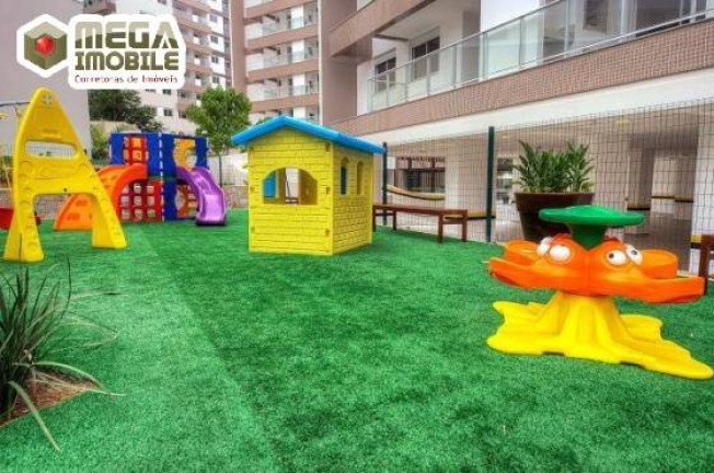 Imagem Apartamento com 2 Quartos à Venda, 70 m² em Itacorubi - Florianópolis