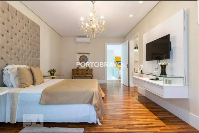 Imagem Casa com 5 Quartos para Alugar, 740 m² em Alphaville - Santana De Parnaíba Imagem Casa com 5 Quartos para Alugar, 740 m² em Alphaville - Santana De Parnaíba