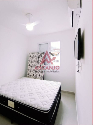 Imagem Apartamento com 2 Quartos à Venda, 55 m² em Toninhas - Ubatuba Imagem Apartamento com 2 Quartos à Venda, 55 m² em Toninhas - Ubatuba